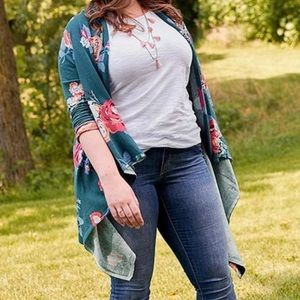 Matilda Jane Cozy Cardigan